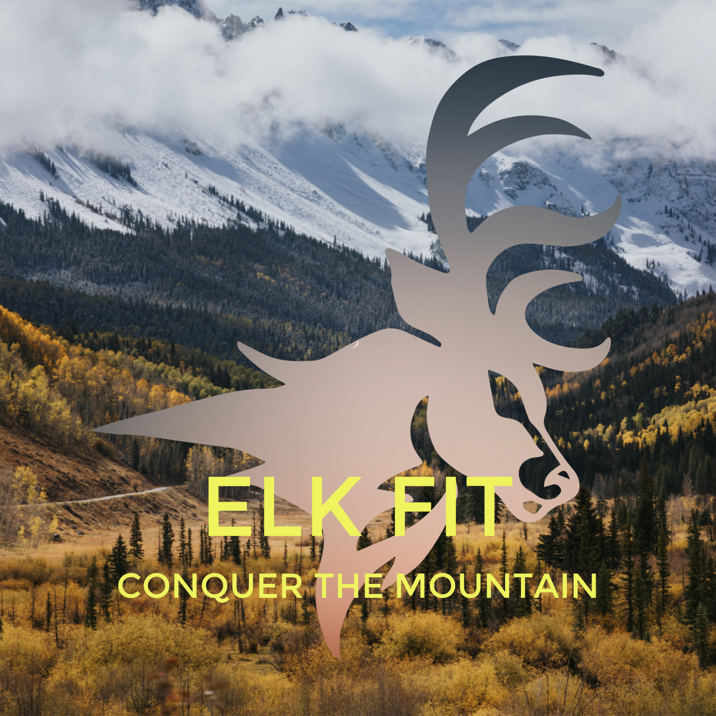 ELK FIT Conquer the Mountain