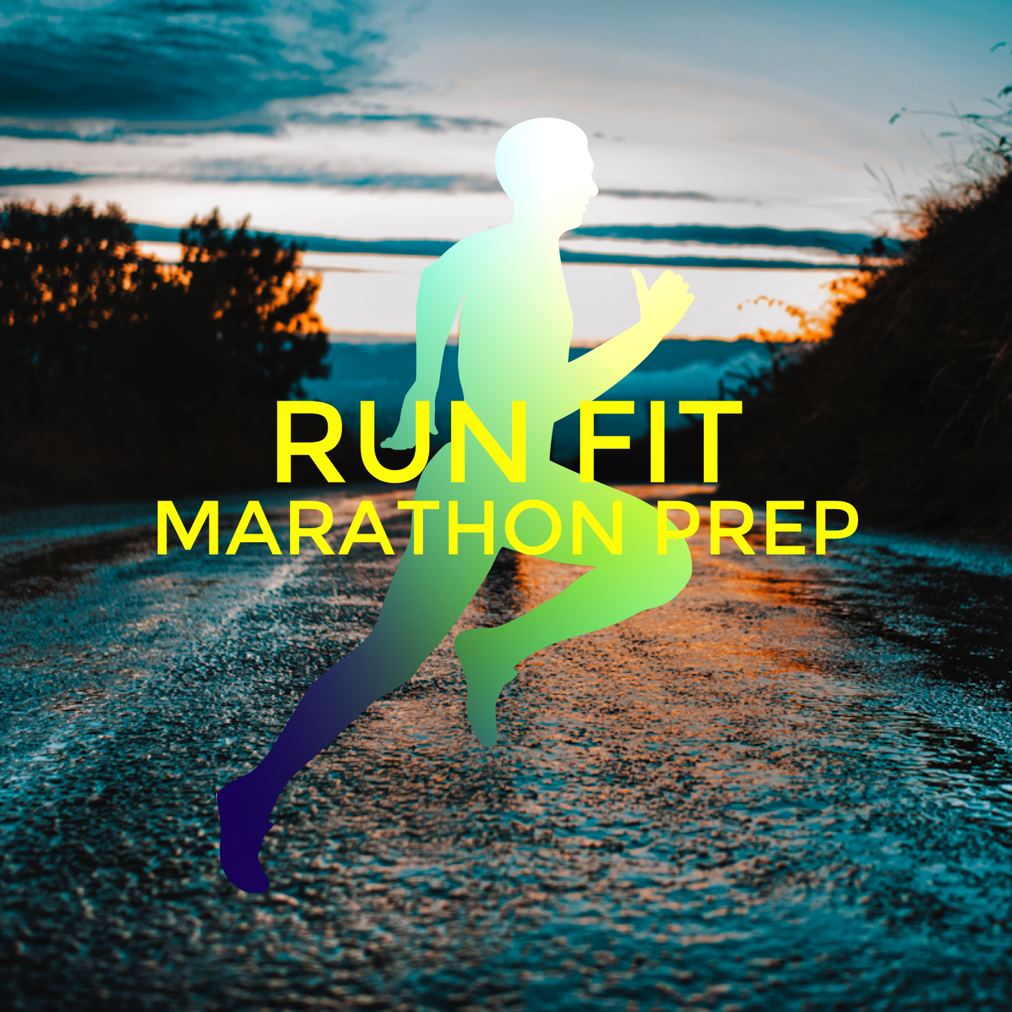 RUN FIT Race Prep