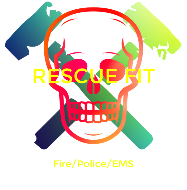 RESCUE FIT CO.